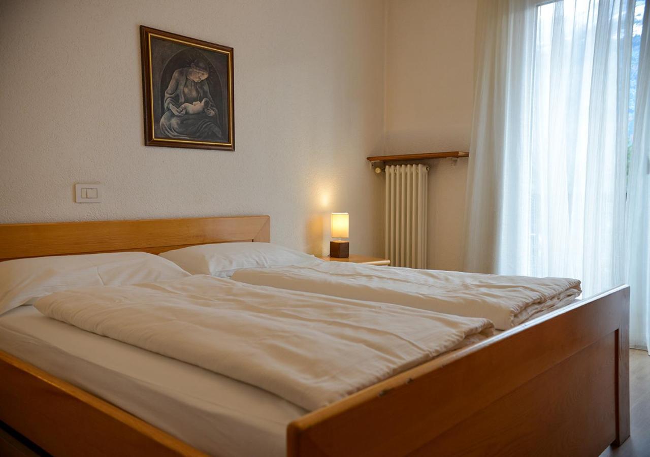 Hotel Regina Delle Dolomiti Panchià Exterior foto